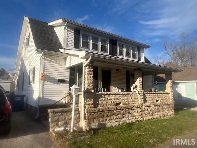 $204,900 | 1617 9th Street, Bedford, IN 47421