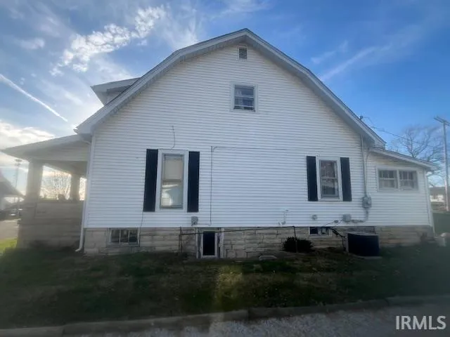 $204,900 | 1617 9th Street, Bedford, IN 47421