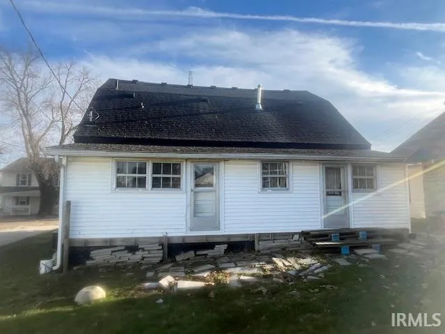 $204,900 | 1617 9th Street, Bedford, IN 47421