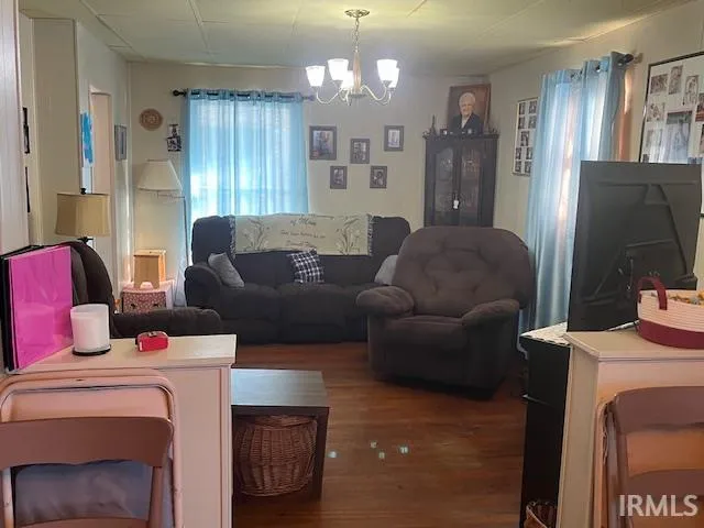 $204,900 | 1617 9th Street, Bedford, IN 47421