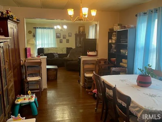 $204,900 | 1617 9th Street, Bedford, IN 47421