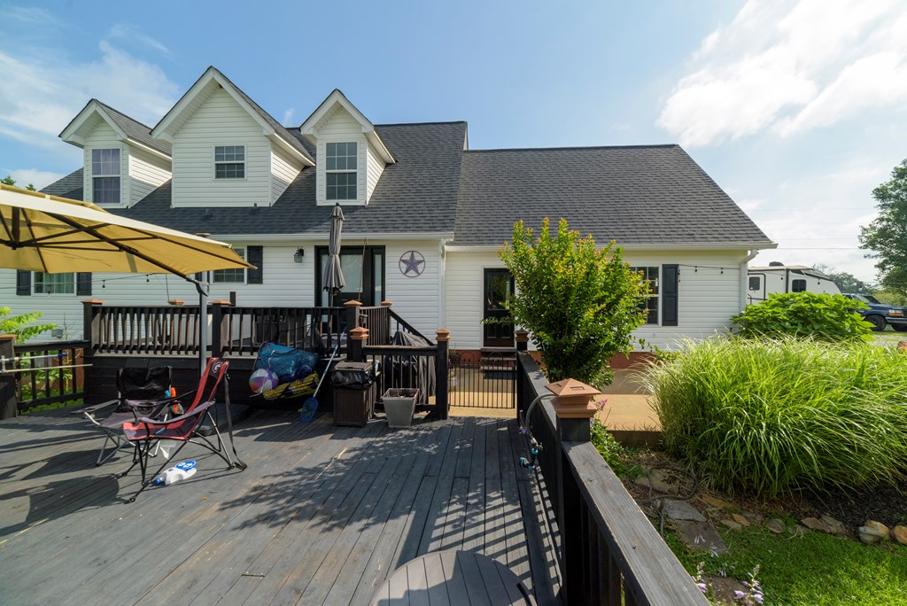 87 Westmoreland Road Cleveland, GA 30528 - Photo 8 of 62 Gallery Image 8