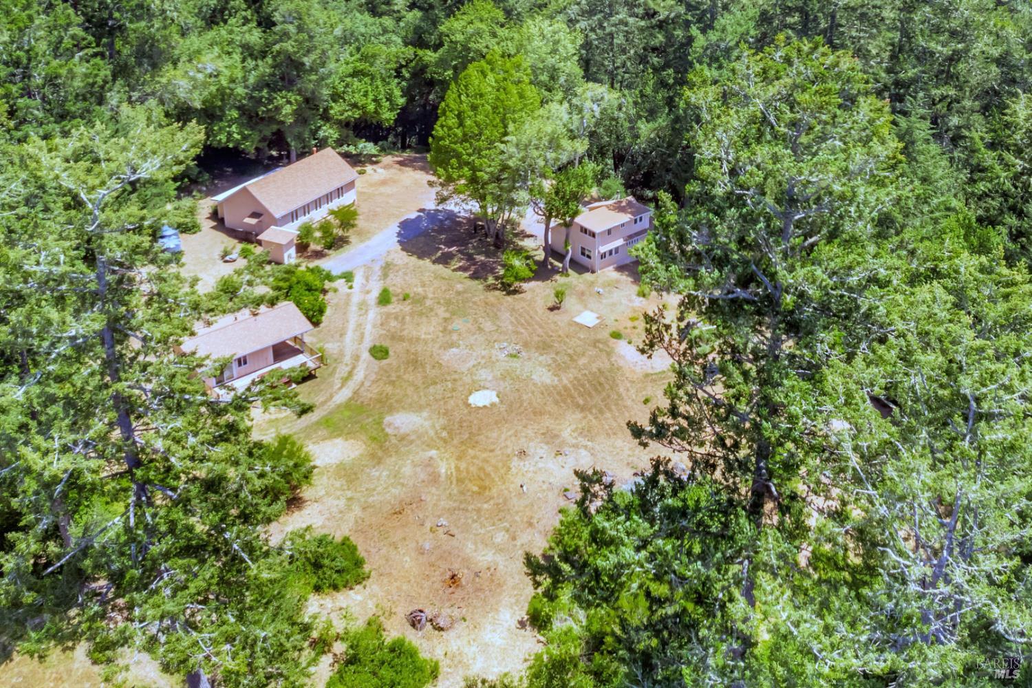 16880 Coleman Valley Road Occidental, CA 95465 - Photo 1 of 1