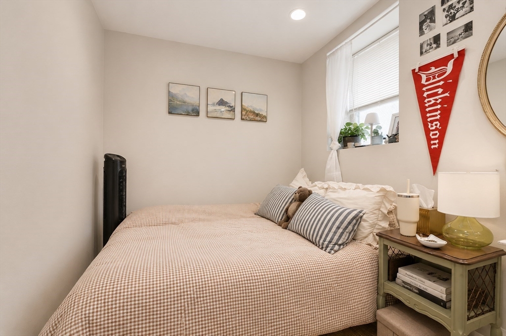 28-30 Cooper Street, Unit 1 Boston, MA 02113 - Photo 9 of 12