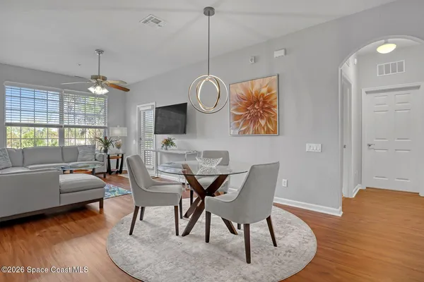 $275,000 | 3848 Lexmark Lane, Unit 205, Rockledge, FL 32955