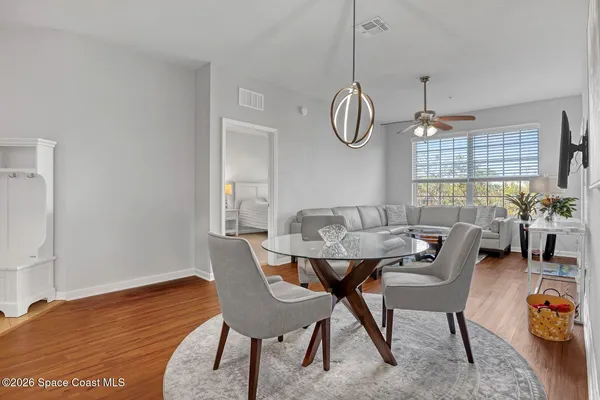 $275,000 | 3848 Lexmark Lane, Unit 205, Rockledge, FL 32955