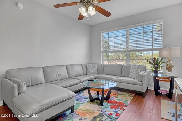 $275,000 | 3848 Lexmark Lane, Unit 205, Rockledge, FL 32955