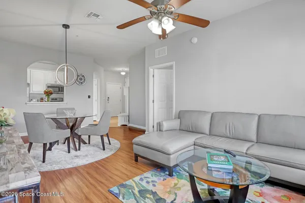 $275,000 | 3848 Lexmark Lane, Unit 205, Rockledge, FL 32955