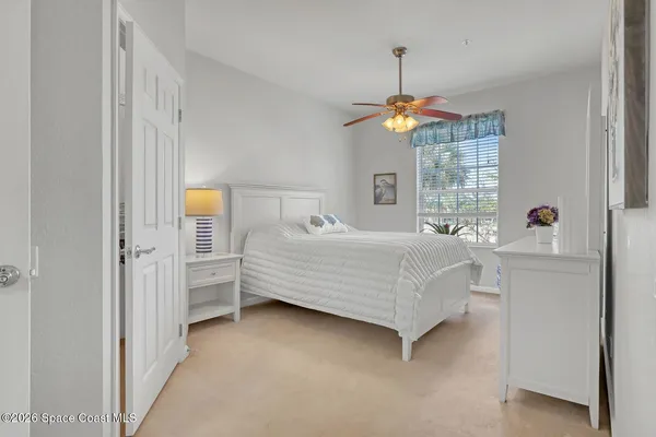 $275,000 | 3848 Lexmark Lane, Unit 205, Rockledge, FL 32955