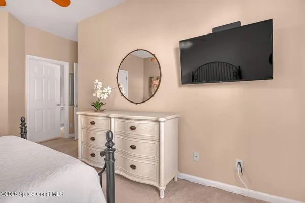 $275,000 | 3848 Lexmark Lane, Unit 205, Rockledge, FL 32955