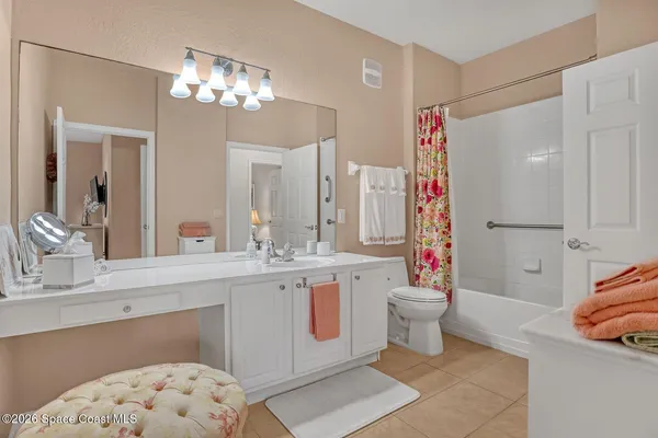 $275,000 | 3848 Lexmark Lane, Unit 205, Rockledge, FL 32955