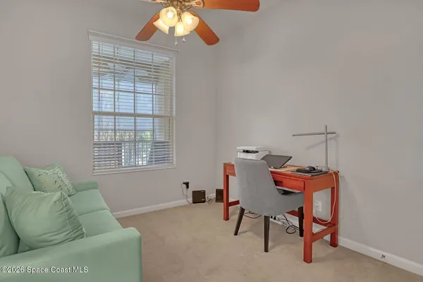 $275,000 | 3848 Lexmark Lane, Unit 205, Rockledge, FL 32955