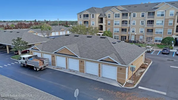 $275,000 | 3848 Lexmark Lane, Unit 205, Rockledge, FL 32955