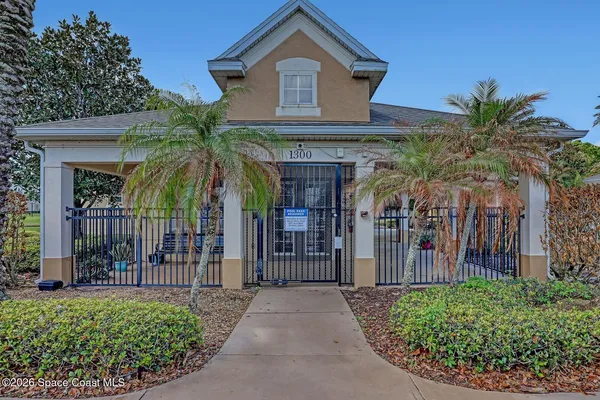 $275,000 | 3848 Lexmark Lane, Unit 205, Rockledge, FL 32955