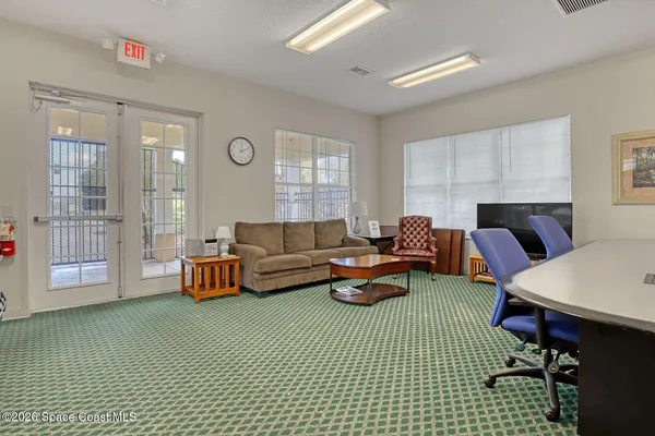 $275,000 | 3848 Lexmark Lane, Unit 205, Rockledge, FL 32955