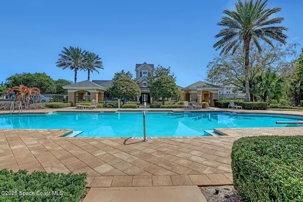$275,000 | 3848 Lexmark Lane, Unit 205, Rockledge, FL 32955