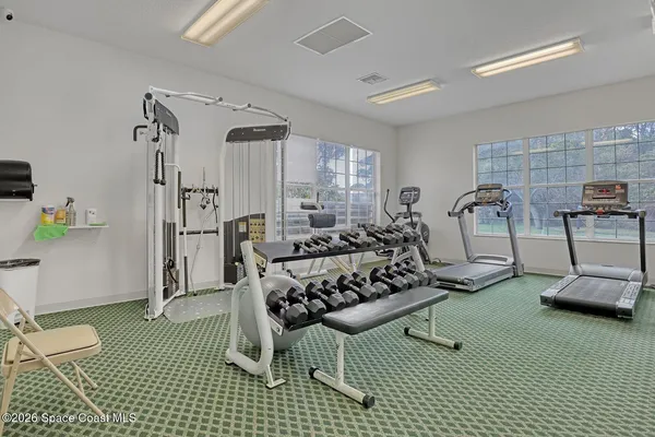 $275,000 | 3848 Lexmark Lane, Unit 205, Rockledge, FL 32955