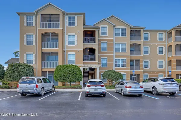 $275,000 | 3848 Lexmark Lane, Unit 205, Rockledge, FL 32955