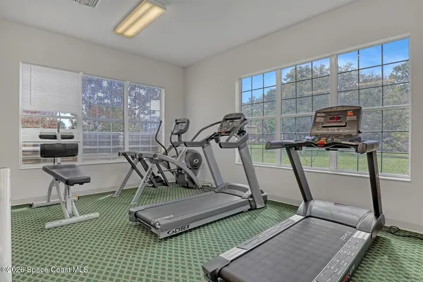 $275,000 | 3848 Lexmark Lane, Unit 205, Rockledge, FL 32955