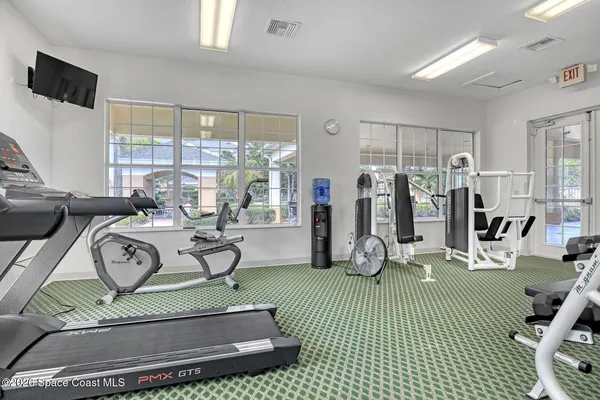 $275,000 | 3848 Lexmark Lane, Unit 205, Rockledge, FL 32955