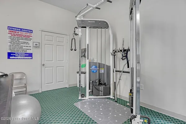 $275,000 | 3848 Lexmark Lane, Unit 205, Rockledge, FL 32955