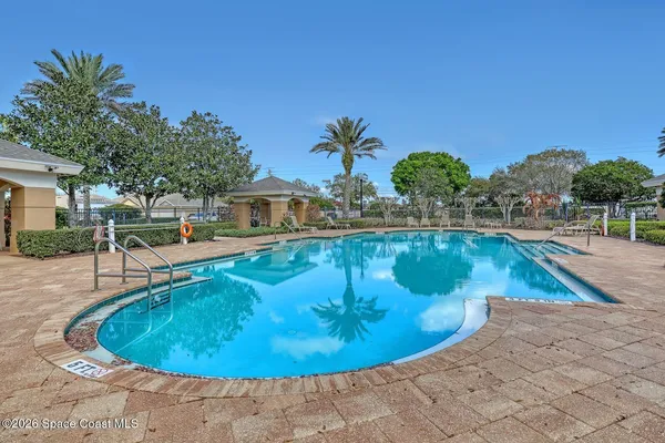 $275,000 | 3848 Lexmark Lane, Unit 205, Rockledge, FL 32955