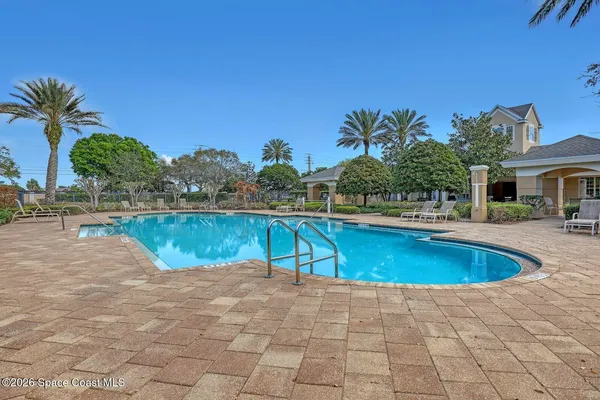 $275,000 | 3848 Lexmark Lane, Unit 205, Rockledge, FL 32955