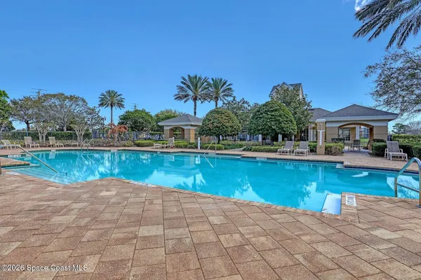 $275,000 | 3848 Lexmark Lane, Unit 205, Rockledge, FL 32955
