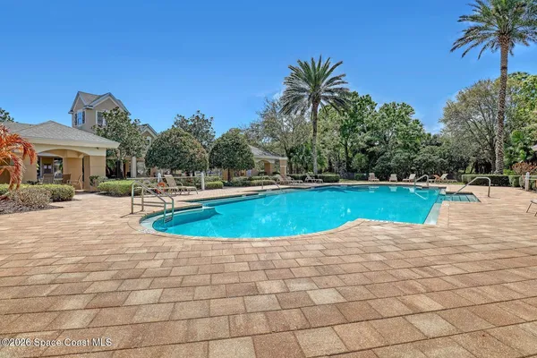 $275,000 | 3848 Lexmark Lane, Unit 205, Rockledge, FL 32955
