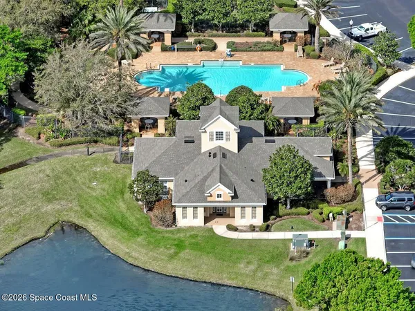 $275,000 | 3848 Lexmark Lane, Unit 205, Rockledge, FL 32955