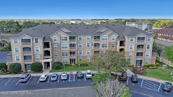 $275,000 | 3848 Lexmark Lane, Unit 205, Rockledge, FL 32955