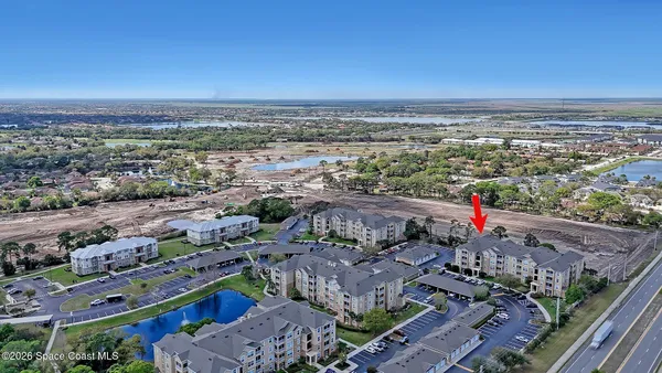 $275,000 | 3848 Lexmark Lane, Unit 205, Rockledge, FL 32955