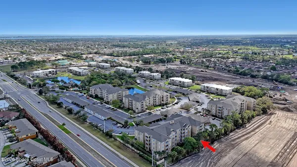 $275,000 | 3848 Lexmark Lane, Unit 205, Rockledge, FL 32955