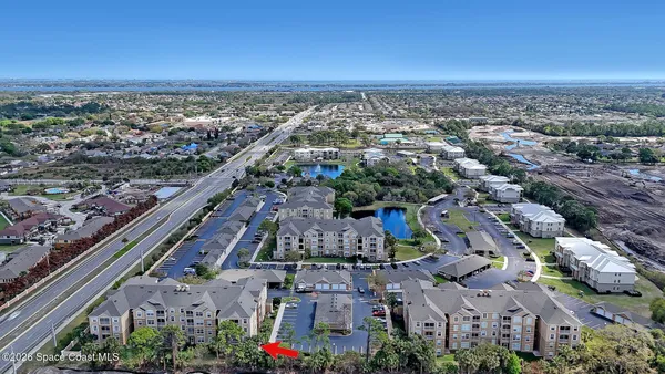 $275,000 | 3848 Lexmark Lane, Unit 205, Rockledge, FL 32955