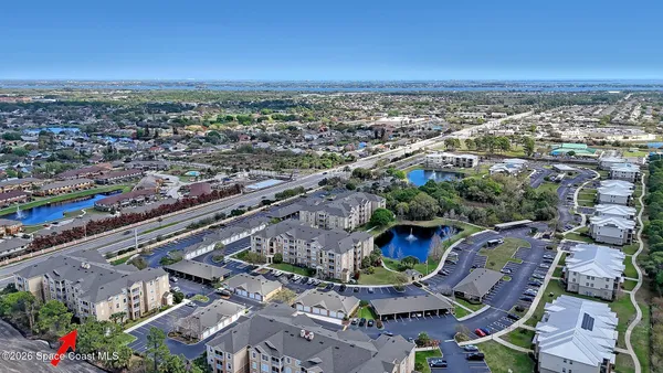 $275,000 | 3848 Lexmark Lane, Unit 205, Rockledge, FL 32955