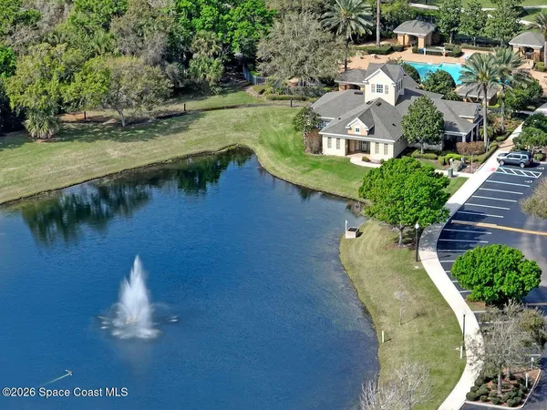 $275,000 | 3848 Lexmark Lane, Unit 205, Rockledge, FL 32955