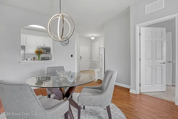 $275,000 | 3848 Lexmark Lane, Unit 205, Rockledge, FL 32955