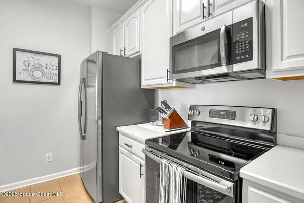 $275,000 | 3848 Lexmark Lane, Unit 205, Rockledge, FL 32955