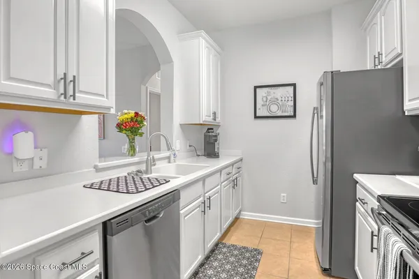 $275,000 | 3848 Lexmark Lane, Unit 205, Rockledge, FL 32955