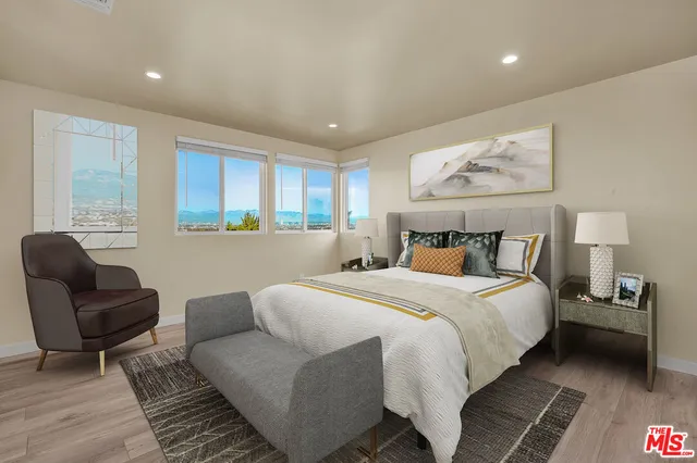 $7,450 | 5324 Weatherford Drive, Los Angeles, CA 90008