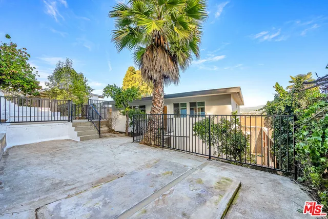 $7,450 | 5324 Weatherford Drive, Los Angeles, CA 90008