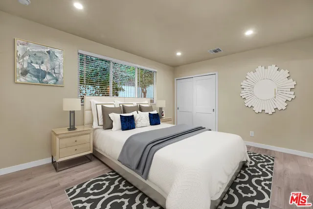 $7,450 | 5324 Weatherford Drive, Los Angeles, CA 90008