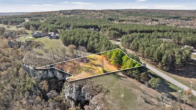 $375,000 | 0 River Bluffs Drive, Unit 2B; 62, Jasper, TN 37347