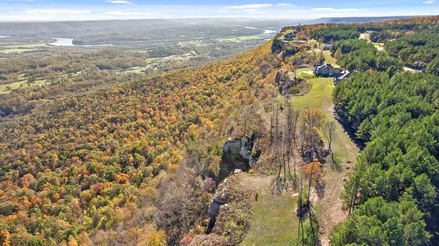 $375,000 | 0 River Bluffs Drive, Unit 2B; 62, Jasper, TN 37347