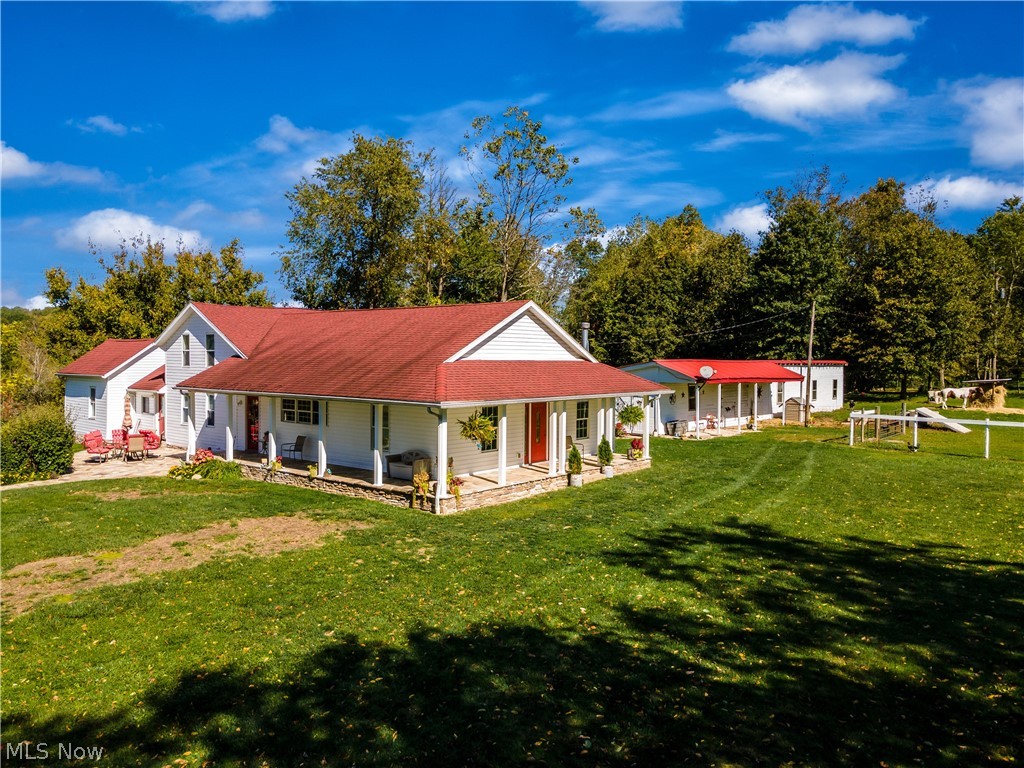 643 West Comet Road Clinton, OH 44216 - Photo 1 of 34
