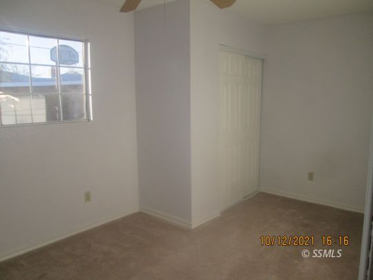 227 South Springside Street Ridgecrest, CA 93555 - Photo 17 of 22 a view of room