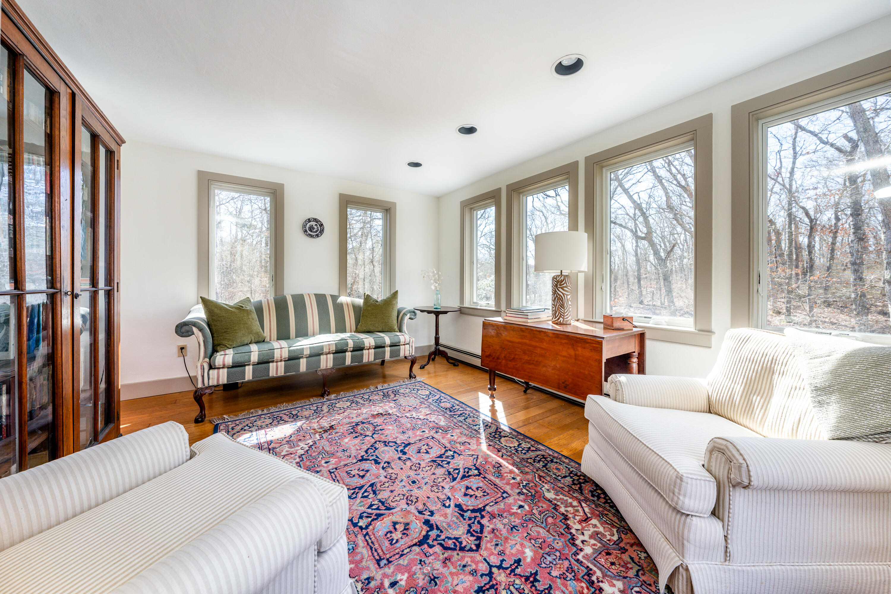 50 Red Top Road Brewster, MA 02631 - Photo 12 of 45 livroom1