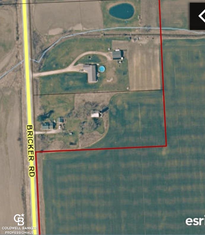 8439 Bricker Road Yale, MI 48097 - Photo 27 of 29