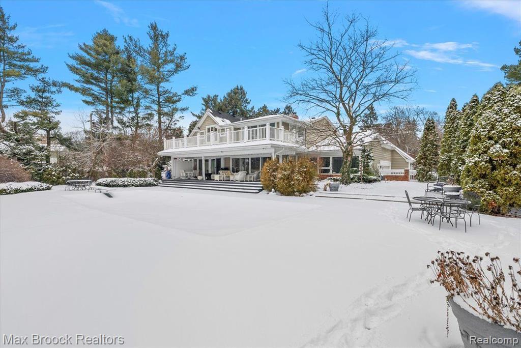 2085 Quarton Road Bloomfield Hills, MI 48301 - Photo 48 of 55