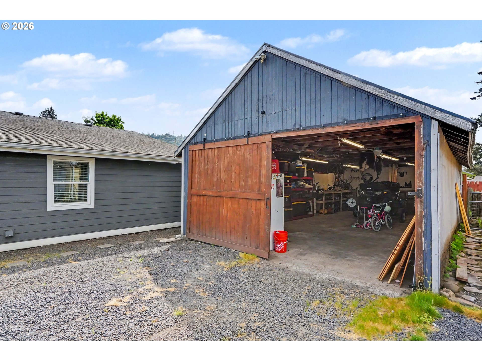 295 10th Street Lyons, OR 97358 - Photo 35 of 38